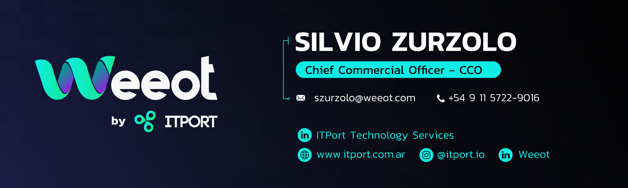 Firma Silvio
